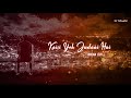 Kaisi Yeh Judaai Hai LoFi Remix Atul Krishan DJ Tushar Indian Lofi 2021