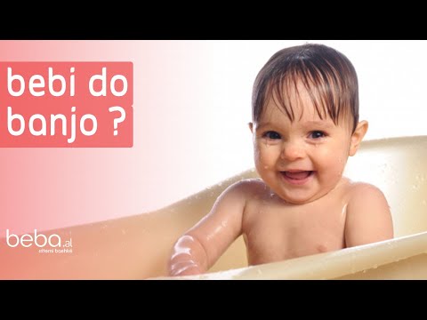 Sa shpesh duhet ta pastroni beben? - Pediatre Alketa Hoxha