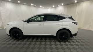 2025 Nissan Murano SV Clarksburg, Bridgeport, Morgantown, Fairmont, White hall WV