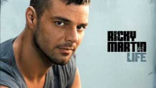 Ricky Martin - Life (song) + Lyrics