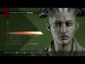 Dragon Age: Inquisition - Character Creator ...