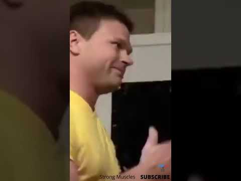 ARM WRESTLING  ALEXEY VOEVODA VS JOHN BRZENK