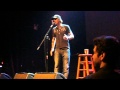 Adam Gontier - Intro- Be Your Husband Rock for ...
