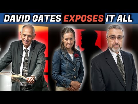 Pastor. David Gates' Straightforward Diagnosis of the SDA Church's Challenges. #davidgates #sda