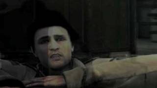 Silent Hill - Haunted Town