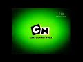 Cartoon Network UK - Continuity and Adverts ...