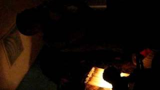 Curt Smith - &quot;Fake Plastic Trees&quot; - The Standard Hotel - 03.25.09