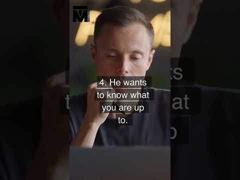 5 signs a guy is jealous and likes you