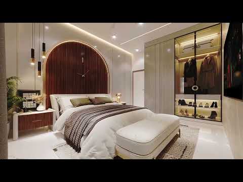 3D Tour Of Sudarshan Foresta
