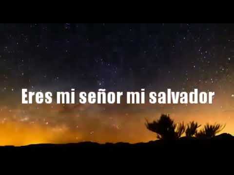 Eres mi señor mi salvador: The Secret to Finding True Redemption