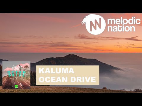KALUMA - Ocean Drive (with Stephanie Schulte)