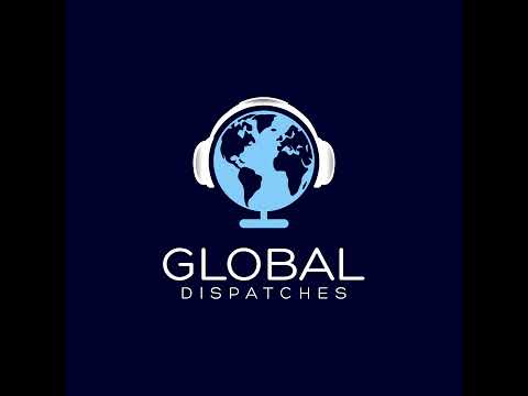 What Sudan's Refugee Crisis Teaches Us About Africa's Borders