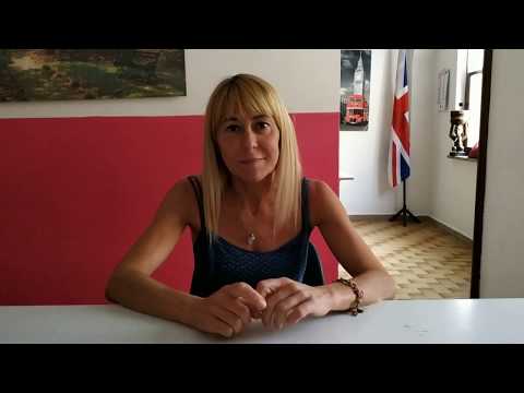 Clara Arnaldi, legale rappresentante dell'Arci Bra Uni-Tre