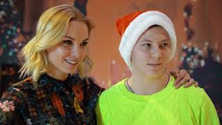 Ролик "Рождественские чтения в Кунцево Плаза"