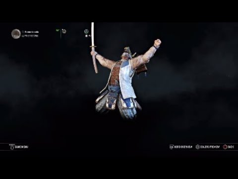 Agent Shugoki: dummy thick