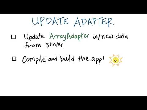 欢迎学习Google Android 开发者纳米学位