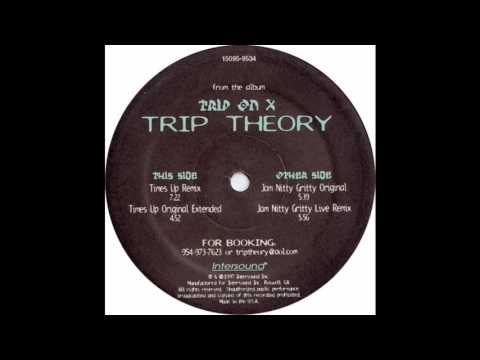 Trip Theory - Times Up (Original Extended)