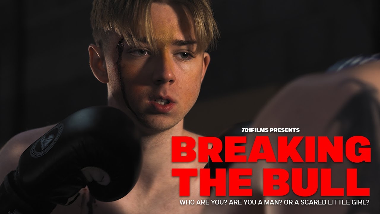 Miniature de la vidéo Breaking the Bull | A Short Boxing Film du film Breaking the Bull