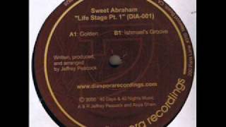 Sweet Abraham - Golden
