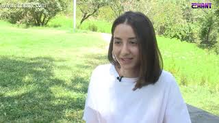 Առավոտը Շանթում - Բիզնես 0- ից - ՆայNay պայուսակներ