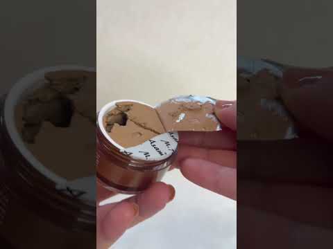 M. Asam Magic Finish Dupe? ✨ Rival loves me Test