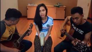 Download lagu Raisa - LDR (Tranquilla Acoustic Live Cover) mp3