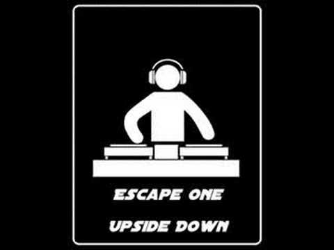 Escape One- upside Down ( Discotronic Remix)