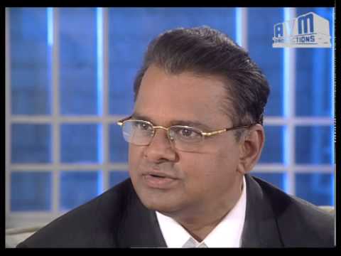 Episode 346 : Sorgam Tamil TV Serial - AVM Productions