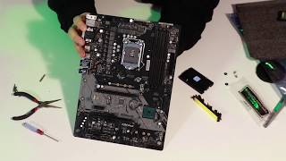 ASRock Z390 PRO4 에즈윈_동영상_이미지