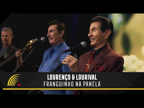 Franguinho Na Panela