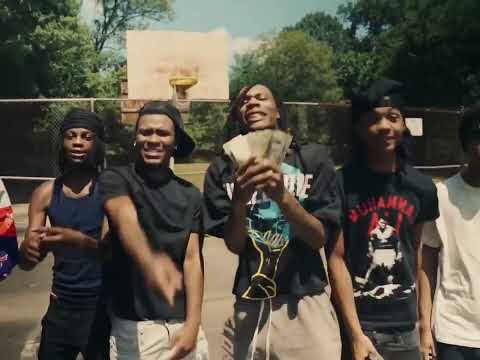 Big $tunt - Hustler (Official Video)