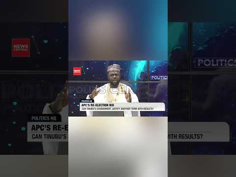 99.9% of Northern Nigerians don't know Peter Obi — Danbature Abdul-Hamid