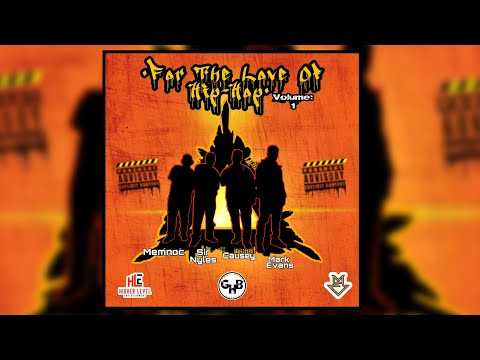 Memnoc, Mark Evans, AJ Causey & Nyles | For The Love of Hip-Hop Vol. 1