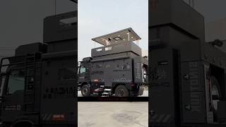 Download lagu China’s Heavy Truck Turned Into a Luxury RV! 🚛➡️🏡 | The Luxury Car Show mp3 Download lagu China’s Heavy Truck Turned Into a Luxury RV! 🚛➡️🏡 | The Luxury Car Show mp3