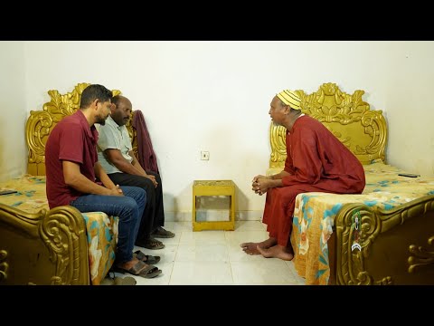 طلاق بالجملة | بطولة النجم عبد الله عبد السلام (فضيل) | تمثيل مجموعة فضيل الكوميدية