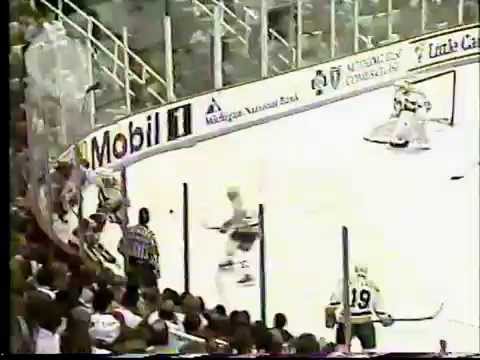 NHL 92-93 part 1/80(preseason)