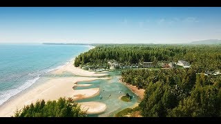 Devasom Khao Lak Beach Resort & Villas - Thailand