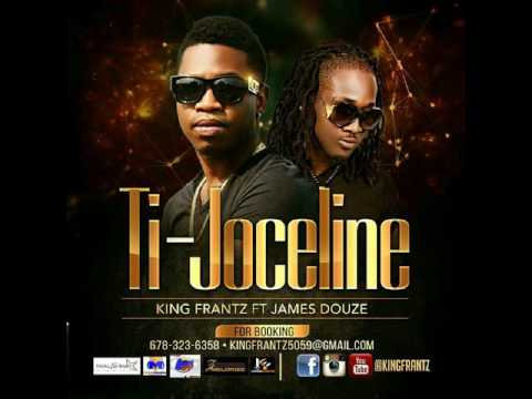 King frantz Ft James Douze Ti joceline
