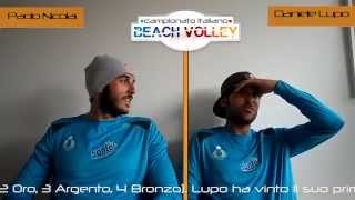 Intervista doppia Lupo - Nicolai