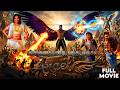 Vinnai Thandi Vandha Angel 2017 Tamil Dubbed Action Movie Naga Anvesh Hebah Patel 4k