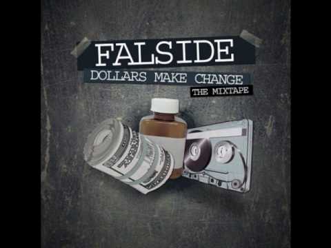 Falside - Educated Suicide ft. Rite Hook, C-Chan (Slow Suicide Stimulus)