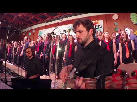 Die Erben - Unsere Stammbaum (Bläck Fööss) - 10.02.2017