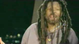 lucky dube   i want to know what love is videoclip