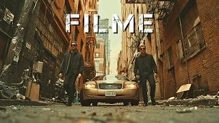 Um thriller policial impactante que você pode ter perdido! ⚡️ Filme Completo Dublado