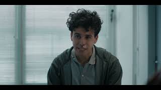 [Extrait] Mon fils l'infirmier