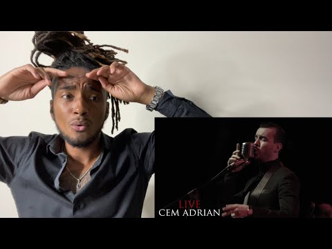 Musician Reacts to Cem Adrian - Summertime (Live) First time Hearing