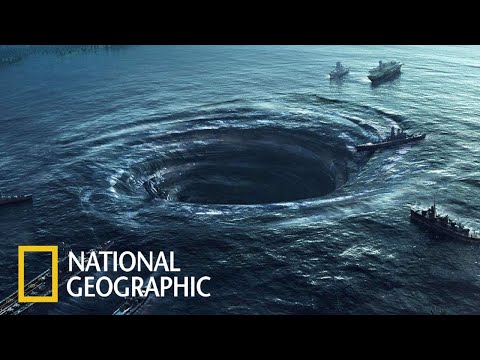 Бермудский Треугольник Реальность или Фантастика?  Документальный фильм National Geographic 2021