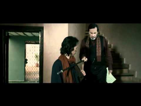 Bande annonce. La 5 ème Corde