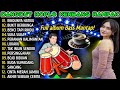 DANGDUT KOPLO TERBARU 2025 RINDUNYA HATIKU RAMPAK KENDANG JAIPONG COVER RagilPongdut