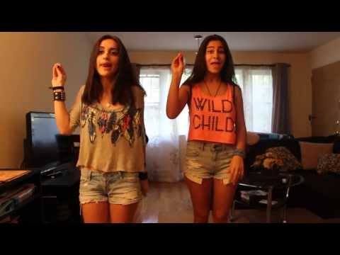 El Pulcino Pio dance :)